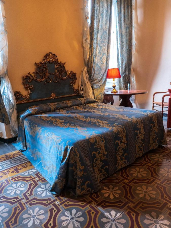 Hotel Dell'Orto Киавари Екстериор снимка