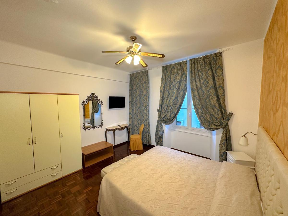 Hotel Dell'Orto Киавари Екстериор снимка