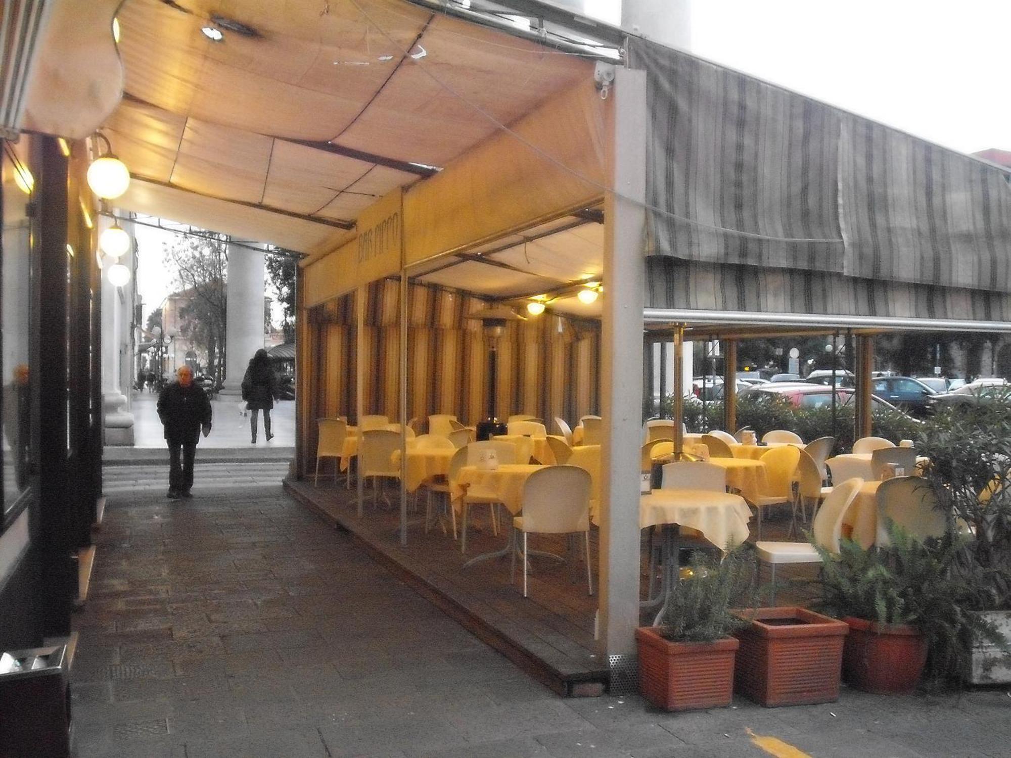 Hotel Dell'Orto Киавари Екстериор снимка