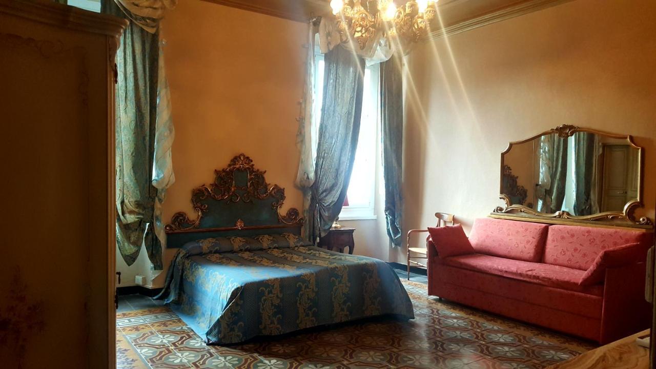 Hotel Dell'Orto Киавари Екстериор снимка